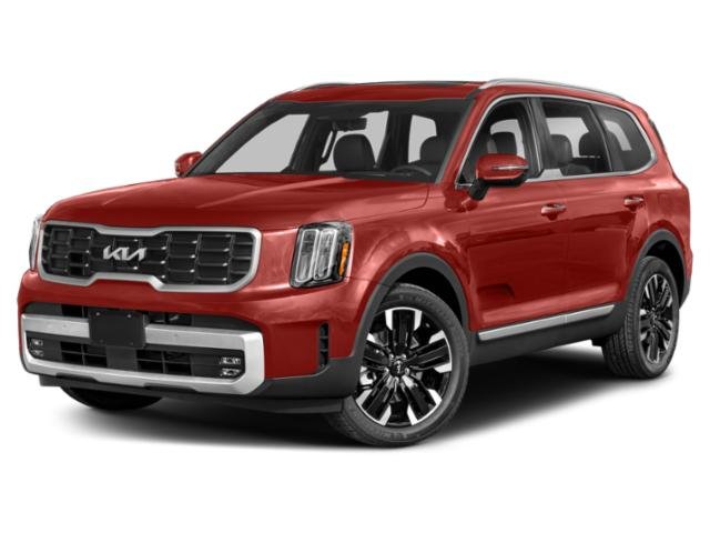2023 Kia Telluride SX Prestige's photo