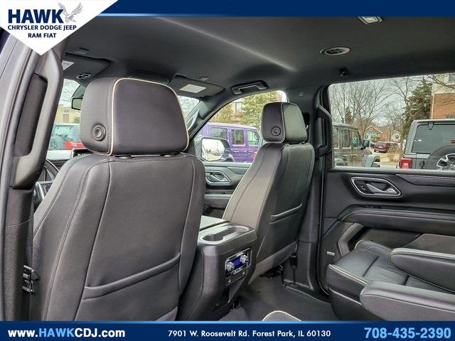 2024 GMC YUKON - Image 13