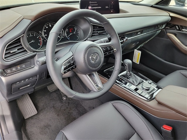 2025 Mazda CX-30 2.5 Turbo Premium Plus photo 12