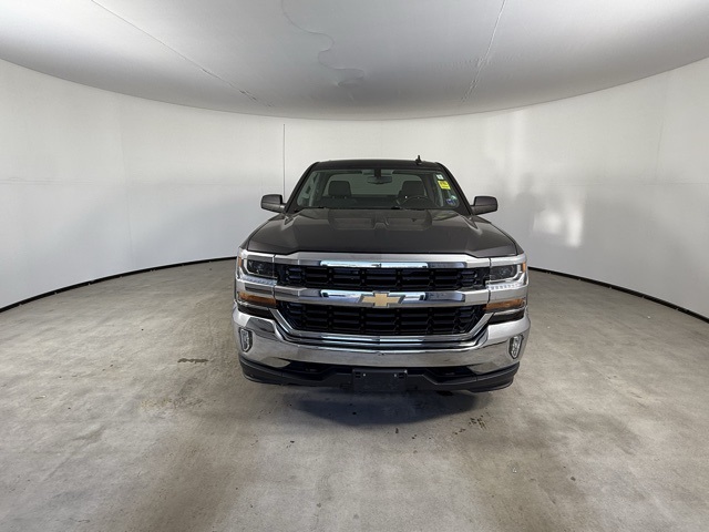 2016 Chevrolet Silverado 1500 LT photo 13