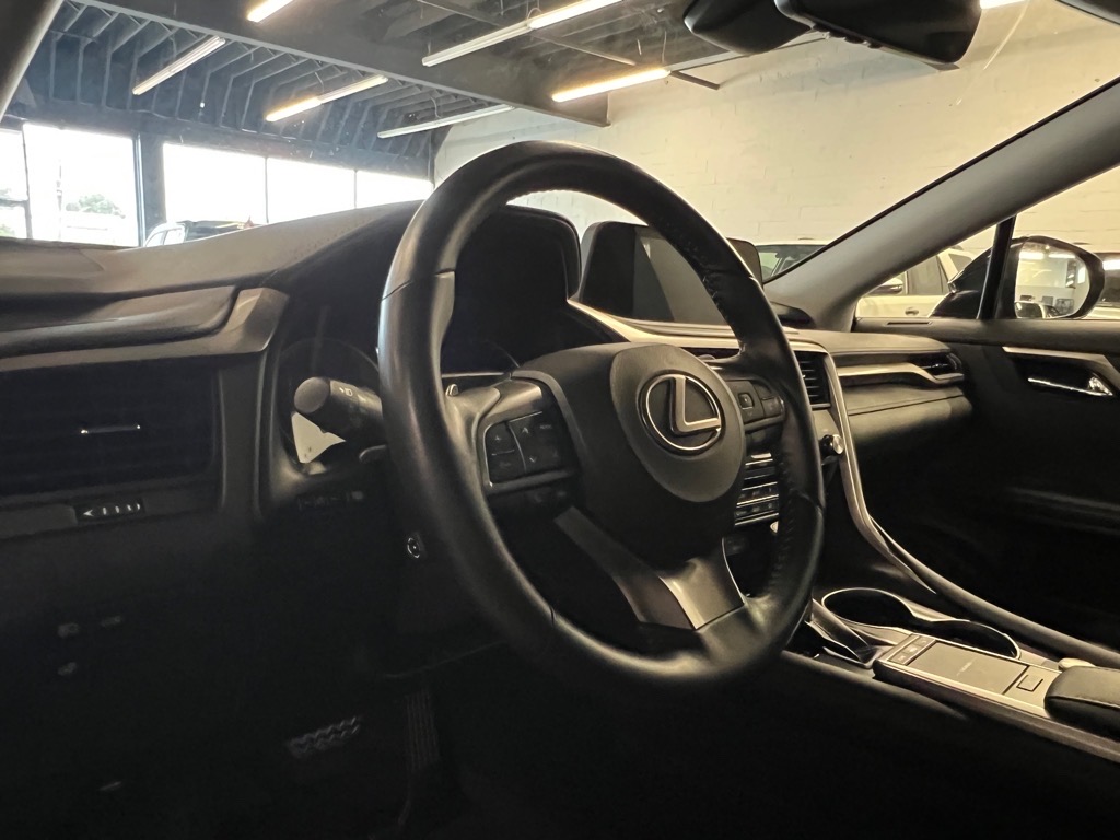 2021 Lexus RX 350 Premium photo 8