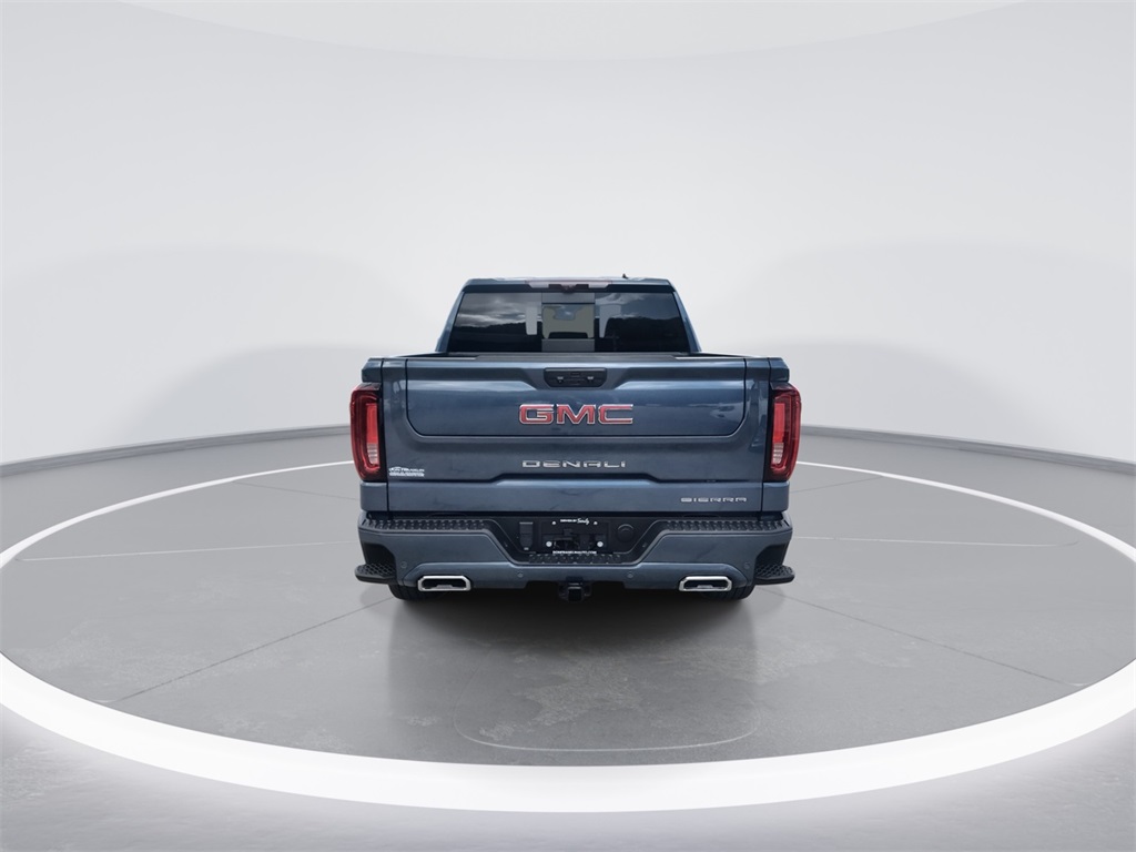 2024 Gmc Sierra 1500 Denali photo 7