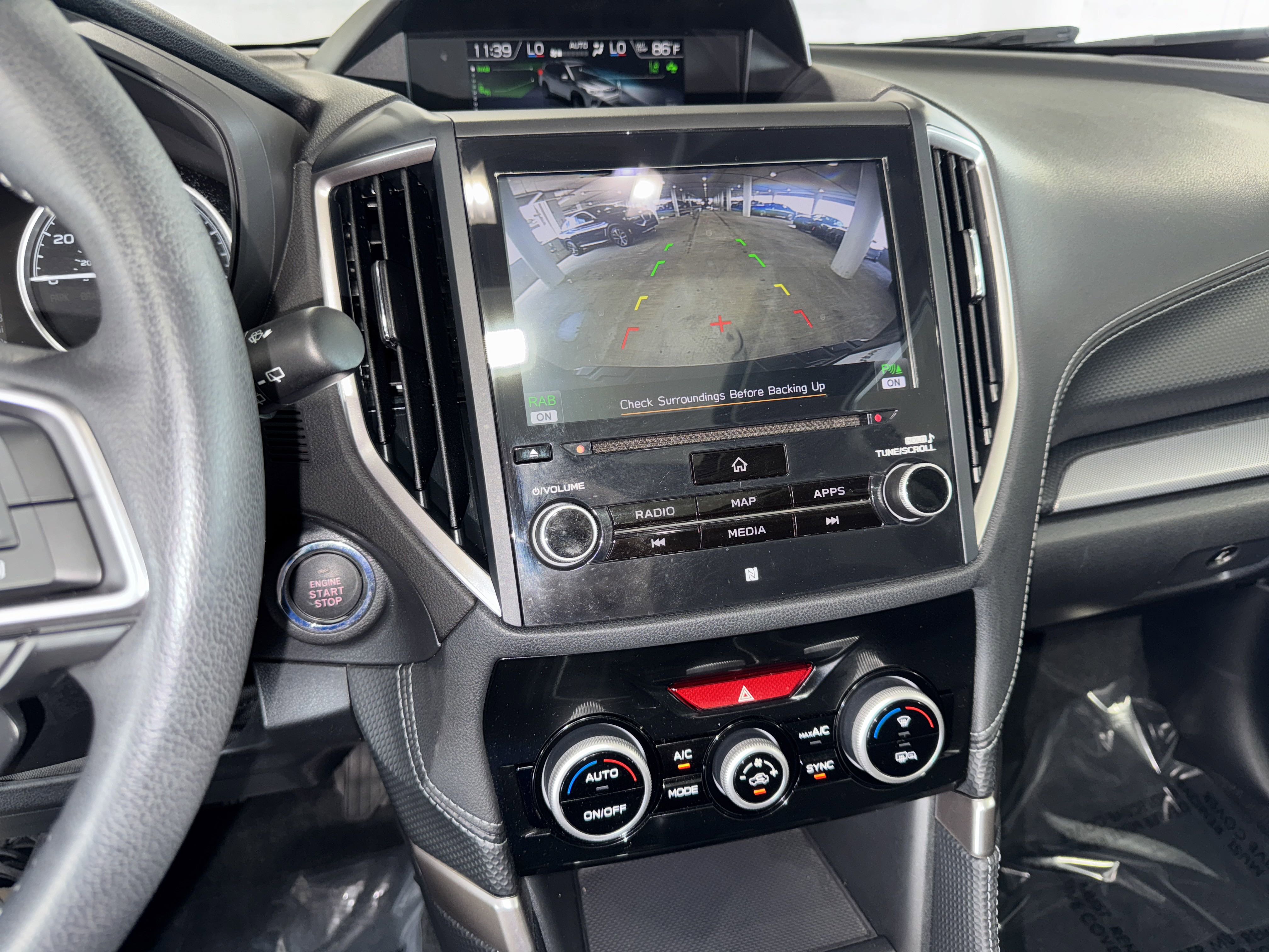 2020 Subaru Forester Limited photo 21