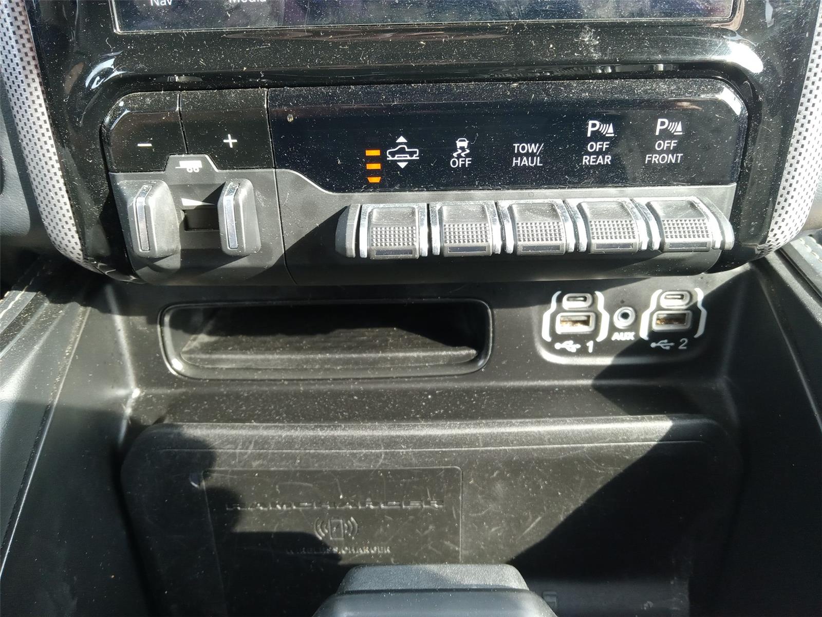 2020 Ram 1500 Limited photo 19