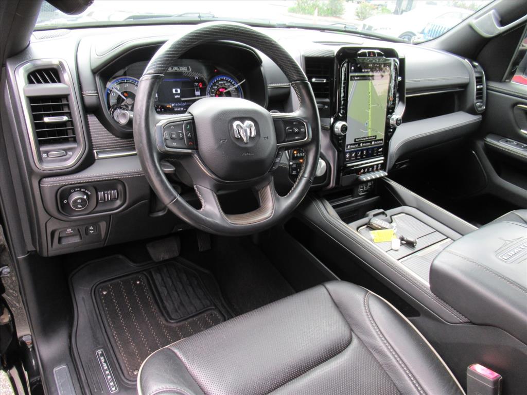 2020 Ram 1500 Limited photo 16