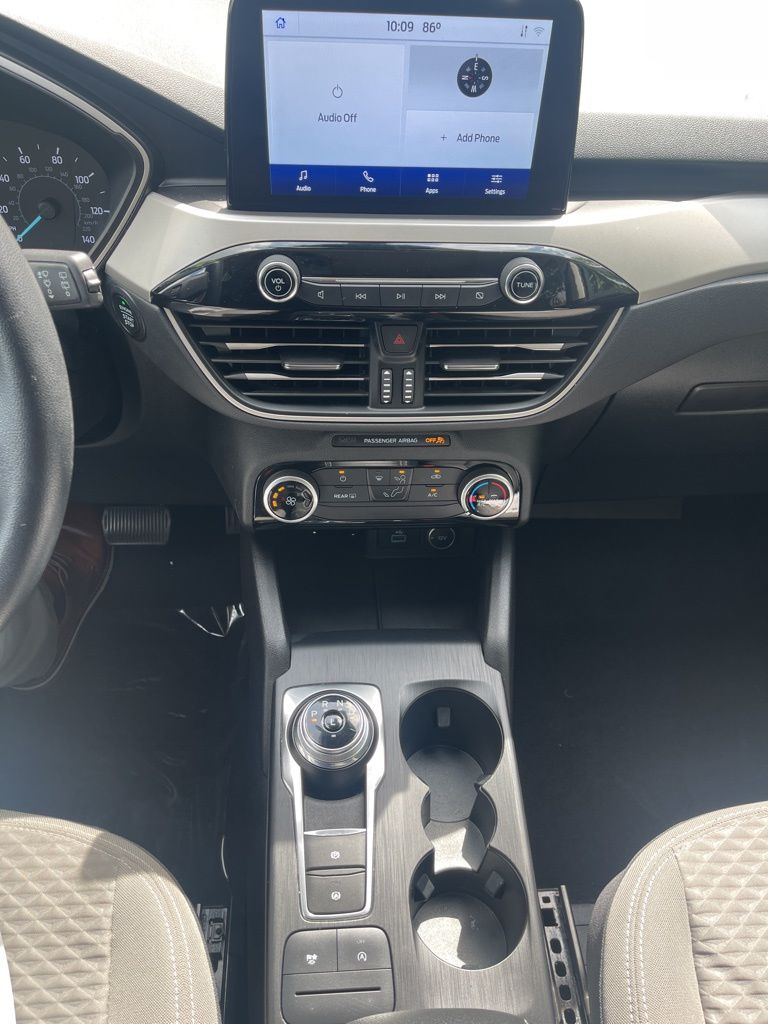 2021 Ford Escape SE photo 20