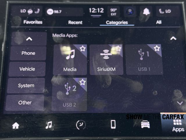 2023 Jeep Grand Cherokee Laredo Altitude photo 26