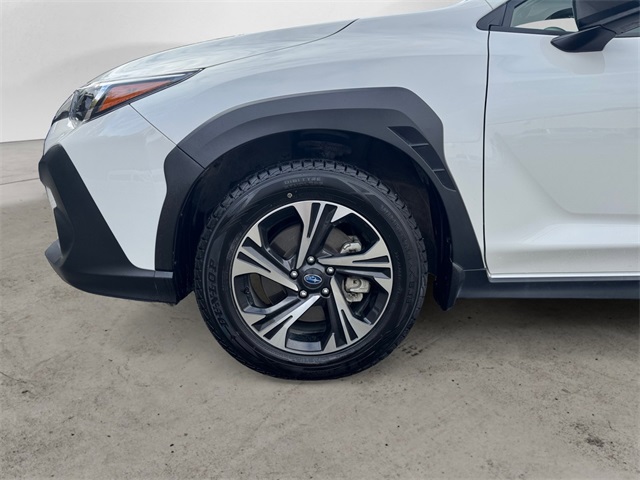2024 Subaru Crosstrek Premium photo 14