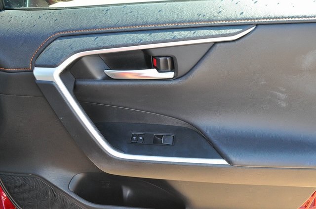 2024 Toyota RAV4 Adventure photo 24