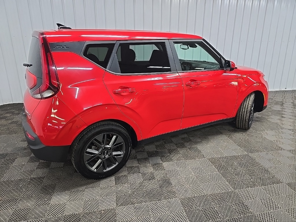 2020 Kia Soul EX photo 3
