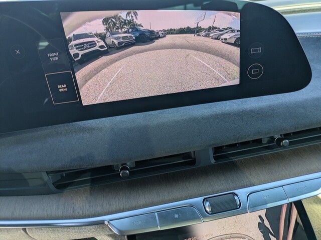 2022 Lucid Air Grand Touring photo 25