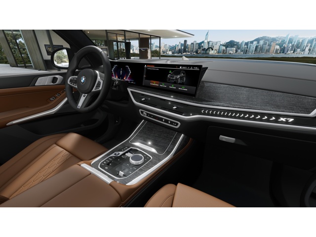 2026 Bmw X7 xDrive40i photo 11