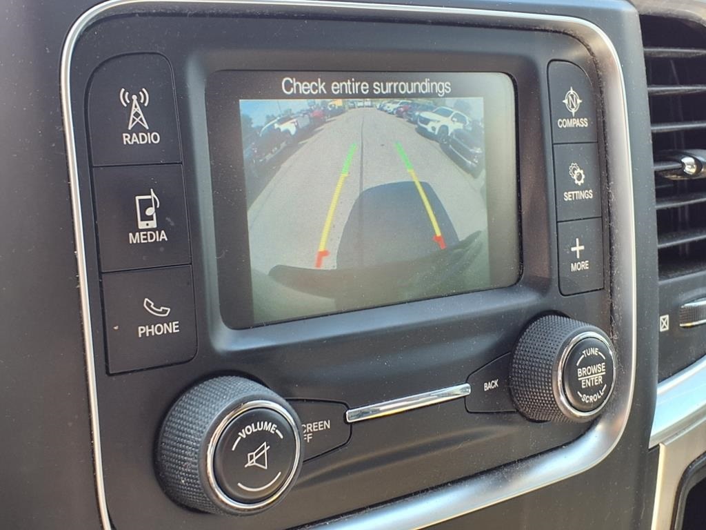 2019 Ram 1500 Classic Warlock photo 19