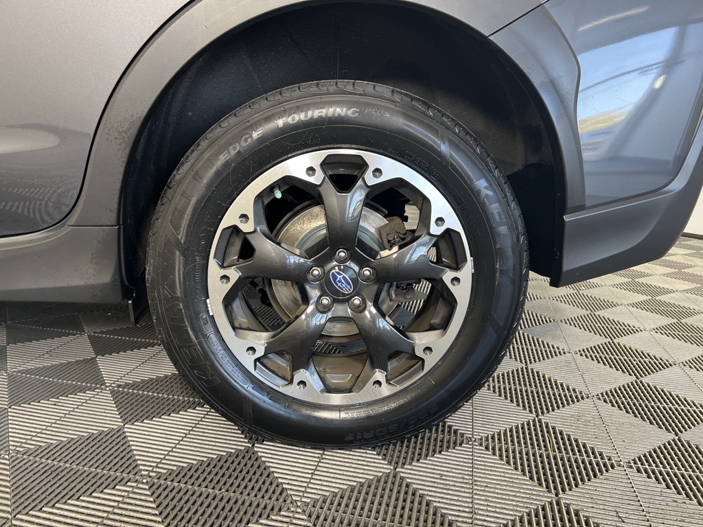 2023 Subaru Crosstrek Premium photo 29