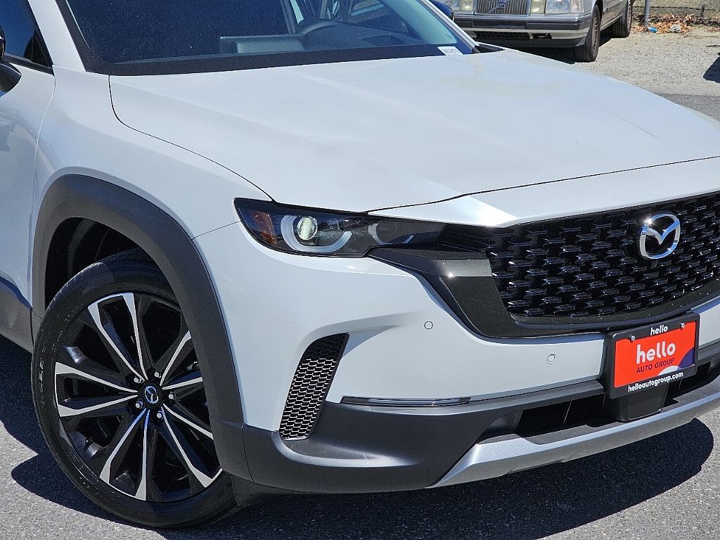 2025 Mazda CX-50 2.5 Turbo Premium Plus photo 14