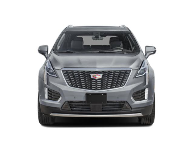 2025 Cadillac XT5 Premium Luxury photo 4