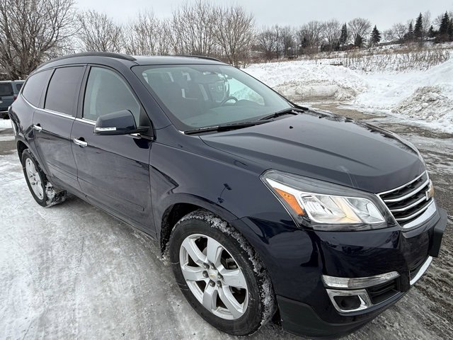 2016 Chevrolet Traverse 1LT