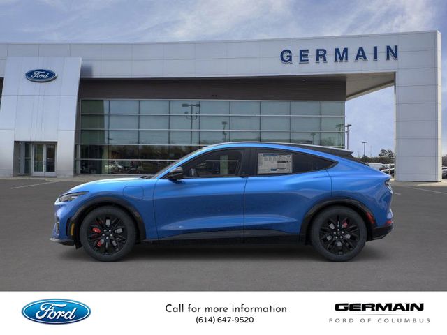2025 Ford Mustang Mach-E Premium photo 3