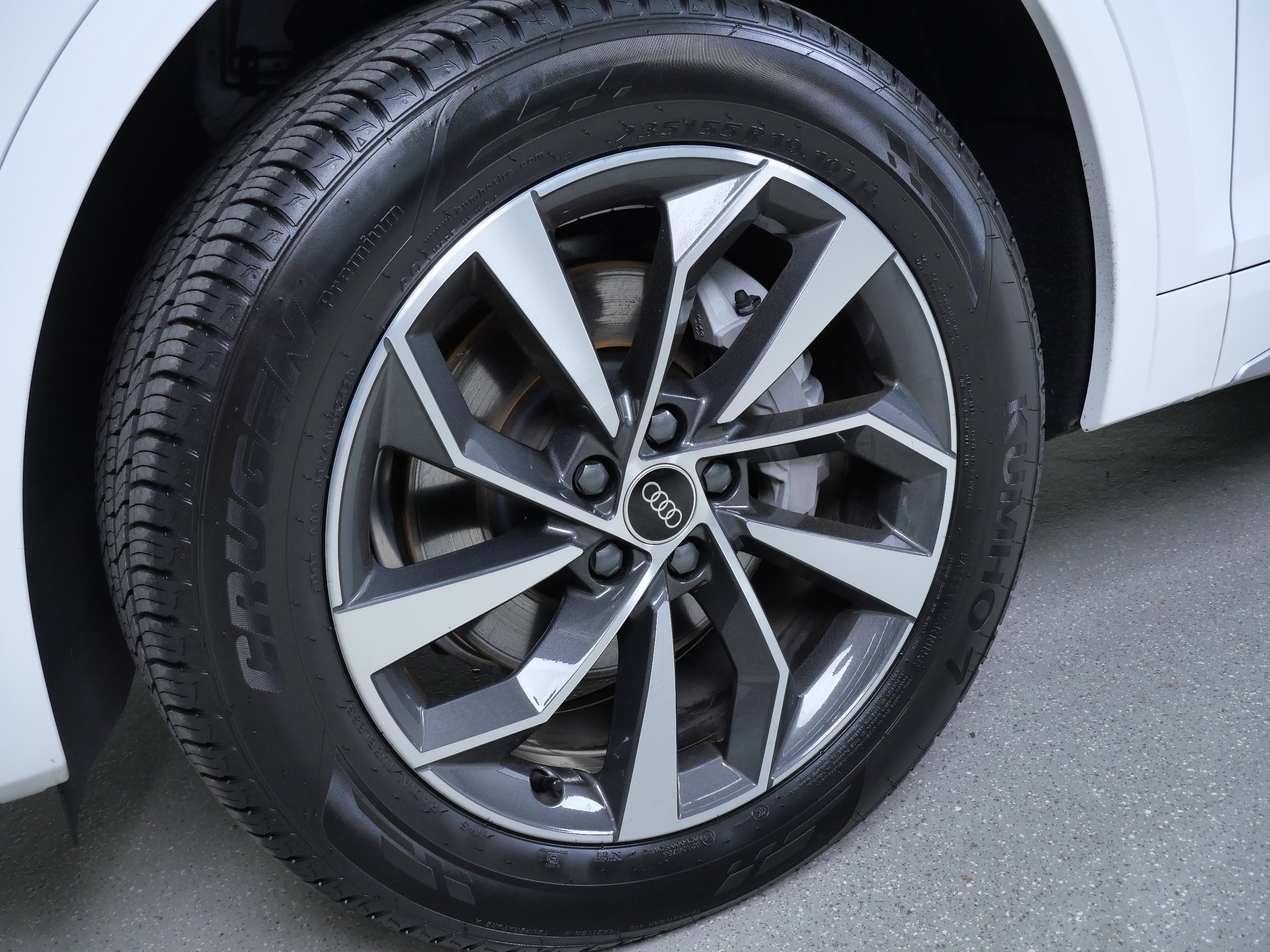 2023 Audi Q5 S line Premium Plus photo 11