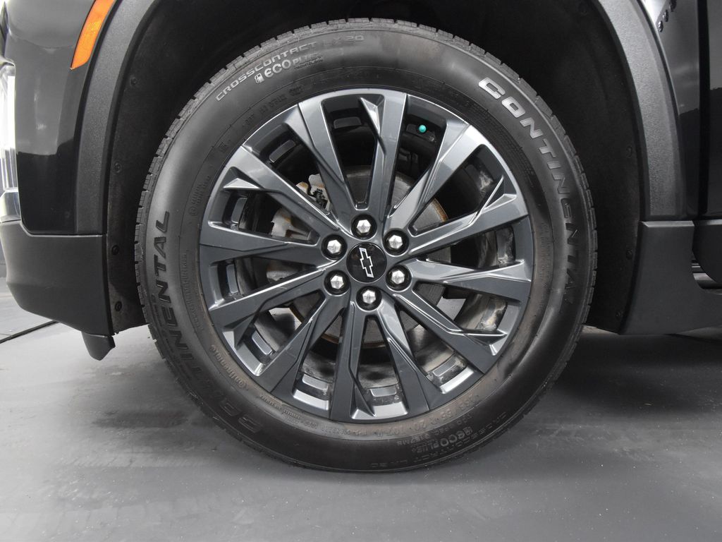 2023 Chevrolet Traverse RS photo 13