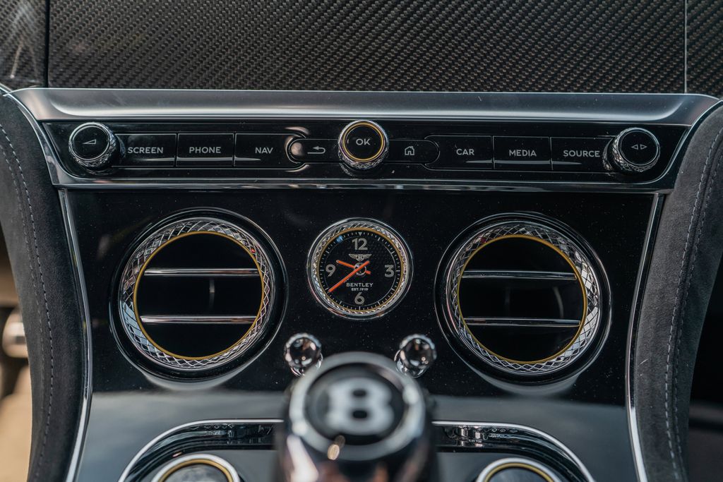 2022 Bentley Continental GT Speed photo 44