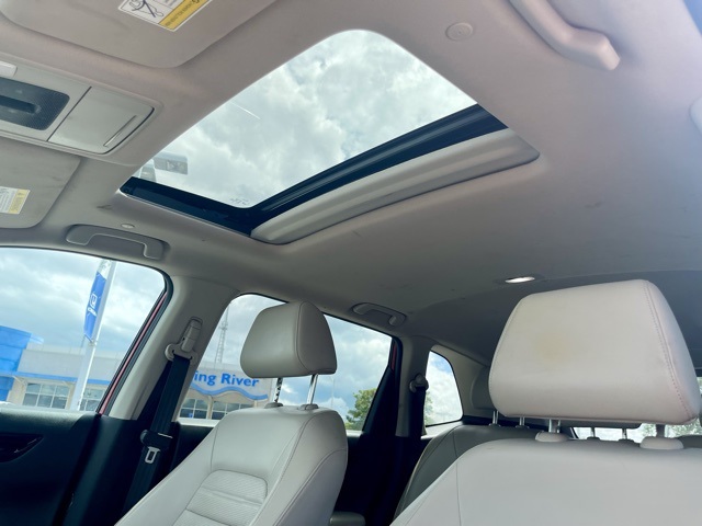 2023 Honda CR-V EX-L photo 21