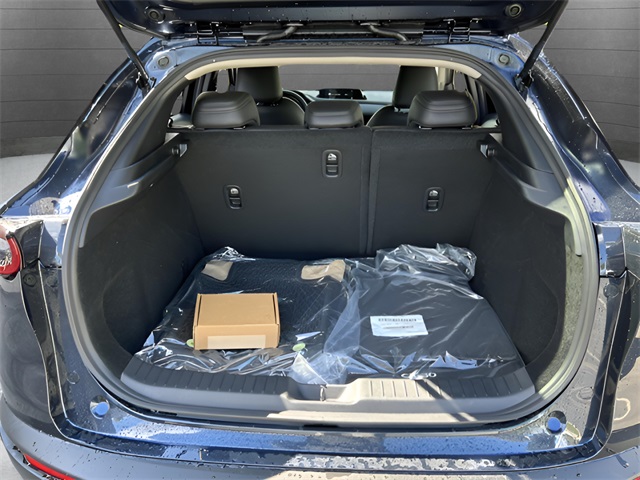 2025 Mazda CX-30 2.5 Select Sport photo 28