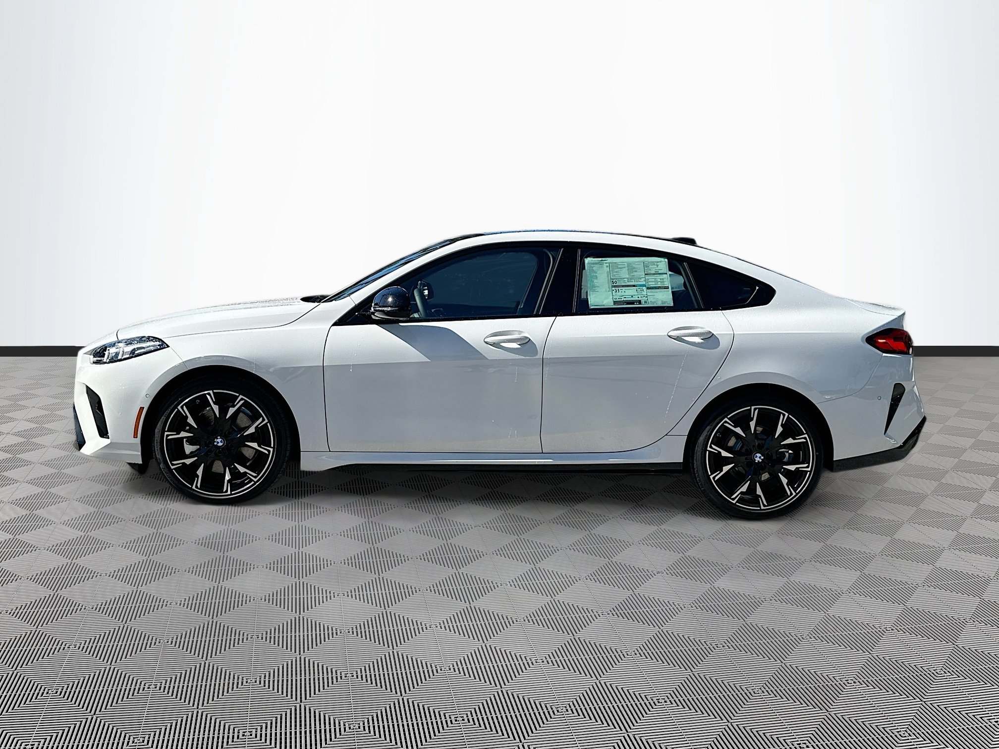 2026 Bmw 228 photo 4