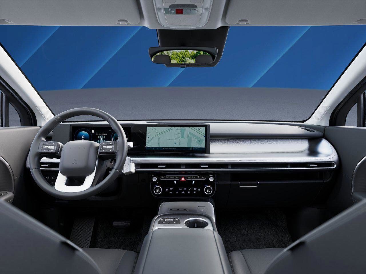 2026 Hyundai Ioniq SE photo 11