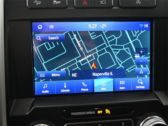 2019 FORD F-150 - Image 14