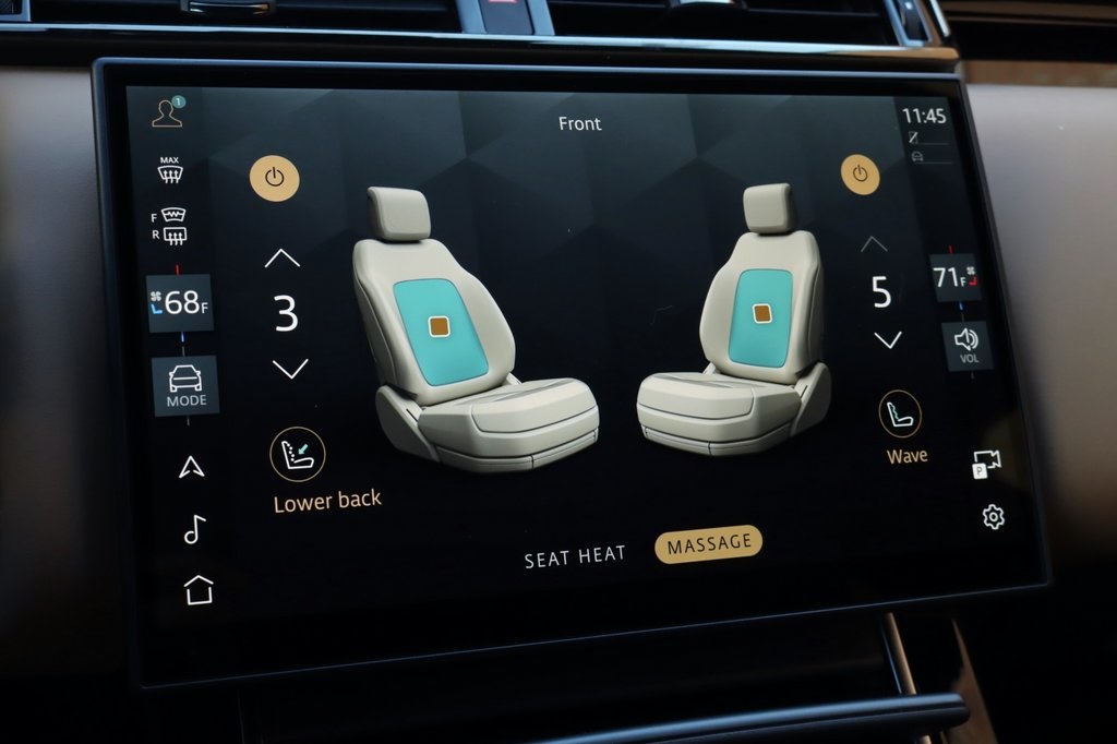 2025 LAND ROVER RANGE ROVER VELAR - Image 25