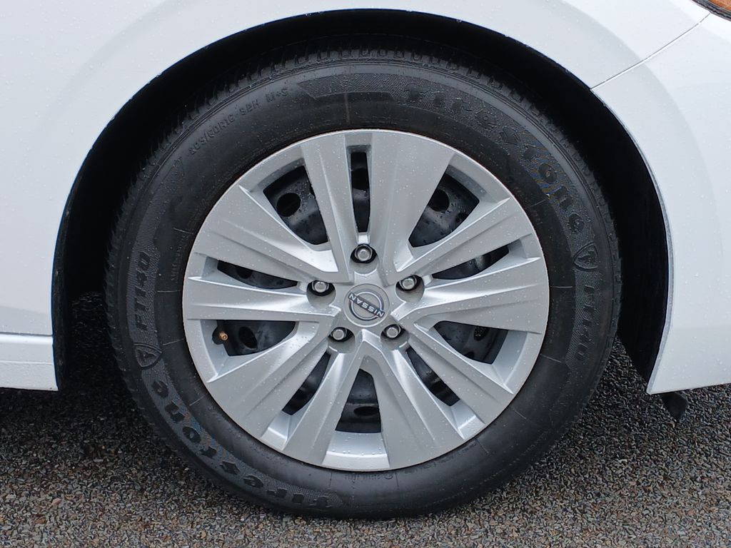 2023 Nissan Sentra S photo 30