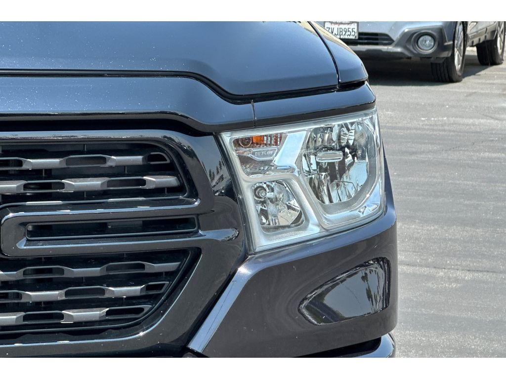 2023 Ram 1500 Big Horn photo 39