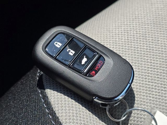 2026 Honda CR-V LX photo 29