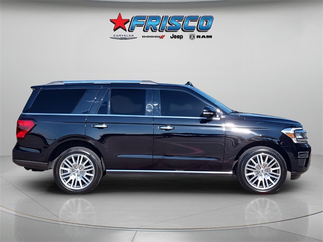 2024 Ford Expedition Limited photo 8