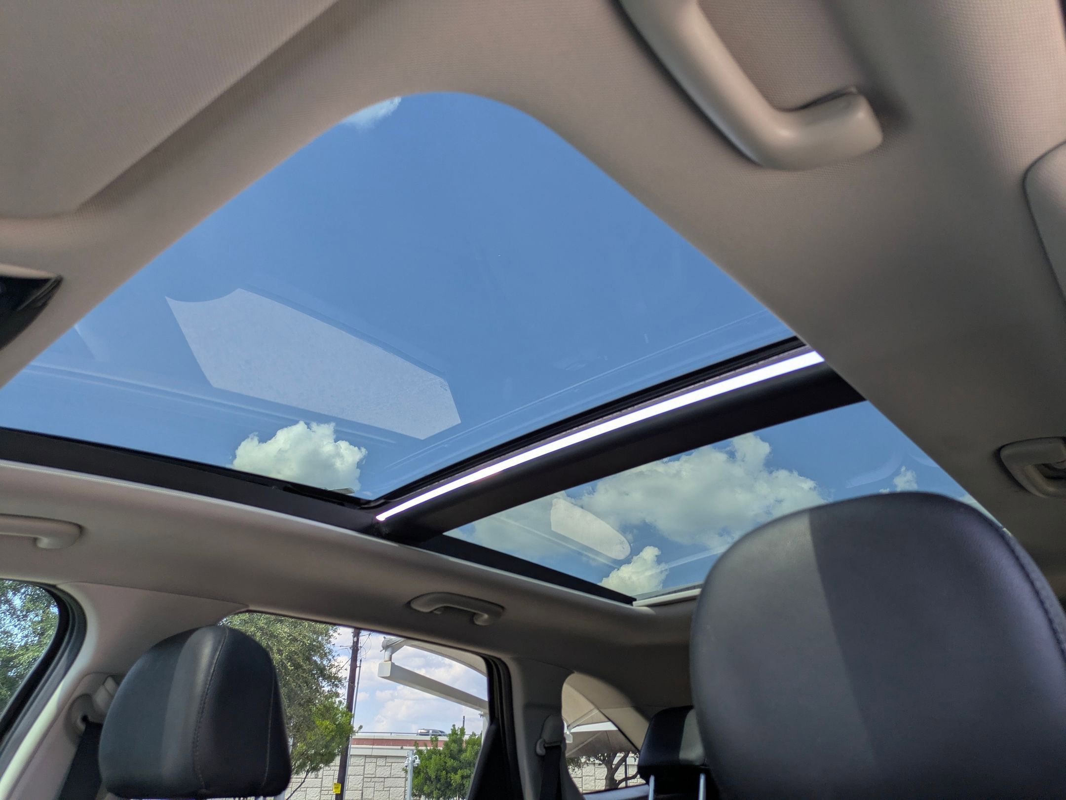 2021 Kia Sorento SX Prestige photo 9