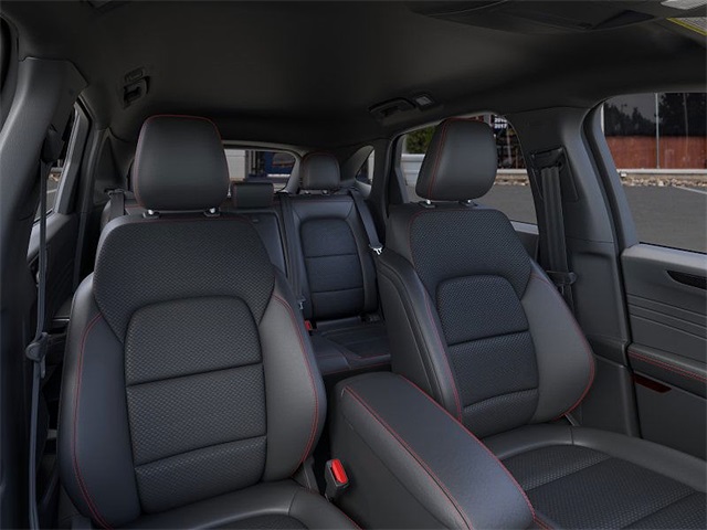 2025 Ford Escape ST-Line photo 10