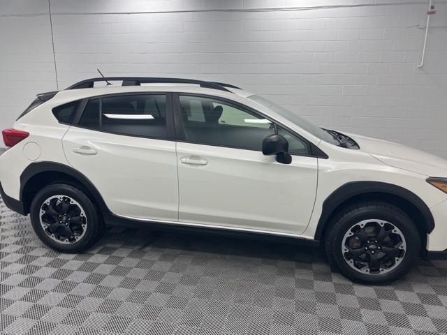 2023 Subaru Crosstrek Base photo 5