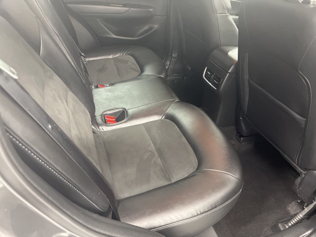 2023 Mazda CX-5 2.5 Select photo 22
