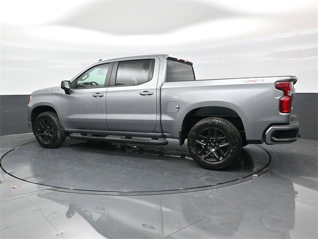 2026 Chevrolet Silverado 1500 RST photo 3