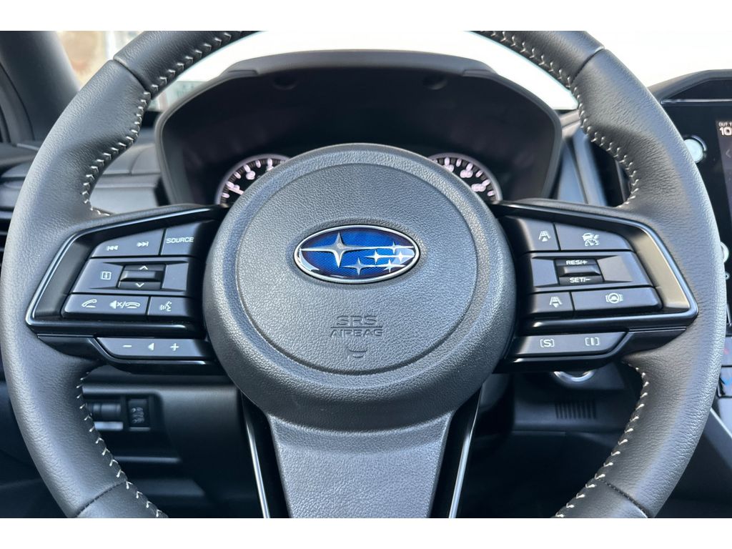 2025 Subaru Forester Premium photo 22