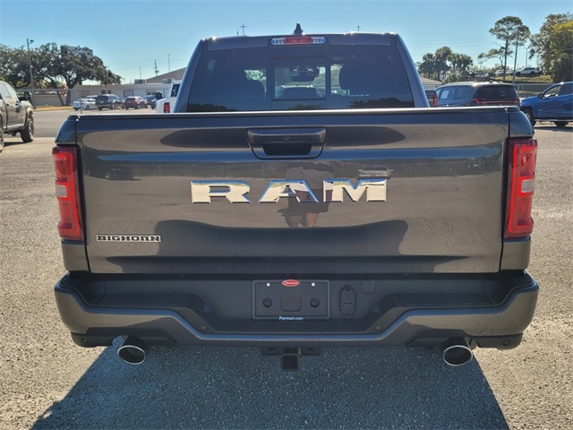 2026 Ram 1500 Big Horn Lone Star photo 5