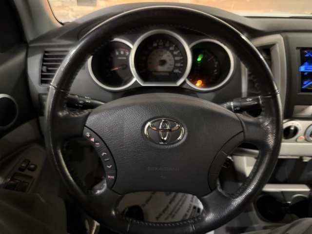 2010 Toyota Tacoma PreRunner photo 13