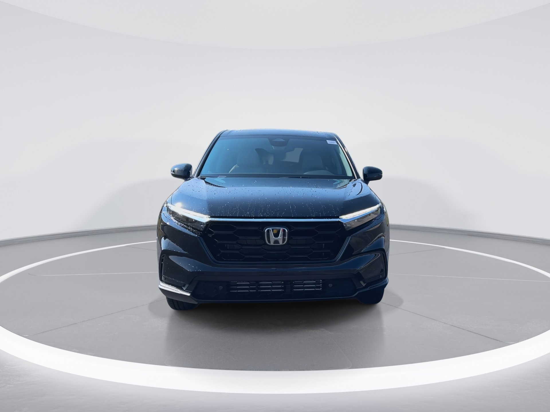 2026 Honda CR-V EX-L photo 3