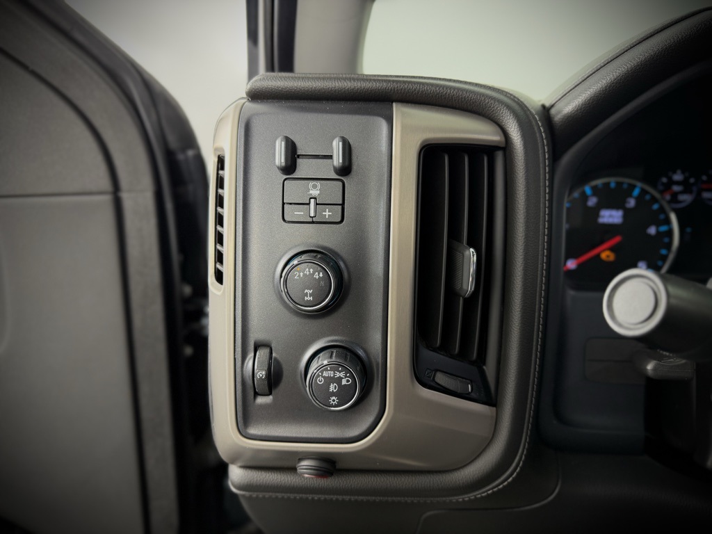 2019 Gmc Sierra HD Denali photo 28