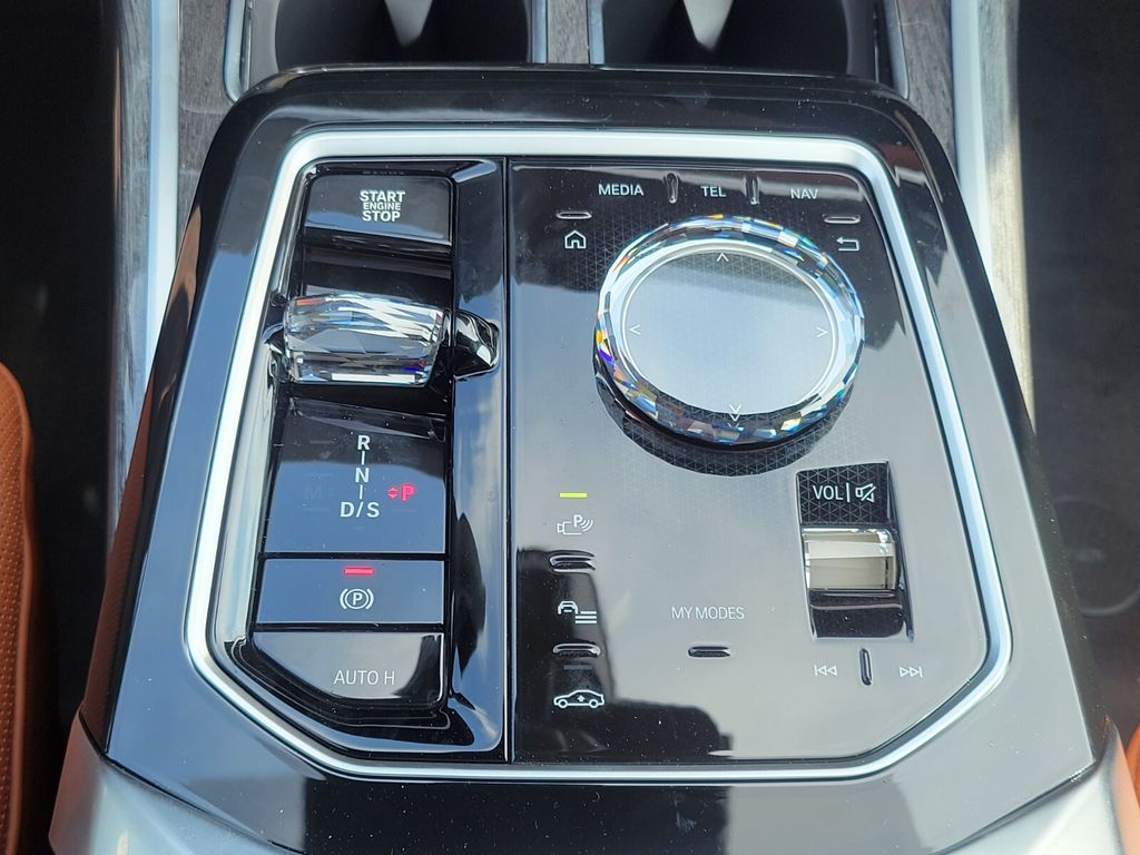 2025 Bmw 760i 760i xDrive photo 21