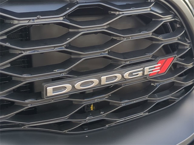 2026 Dodge Durango GT photo 8