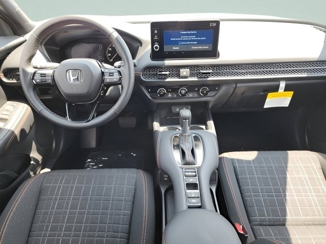 2026 Honda HR-V Sport photo 21