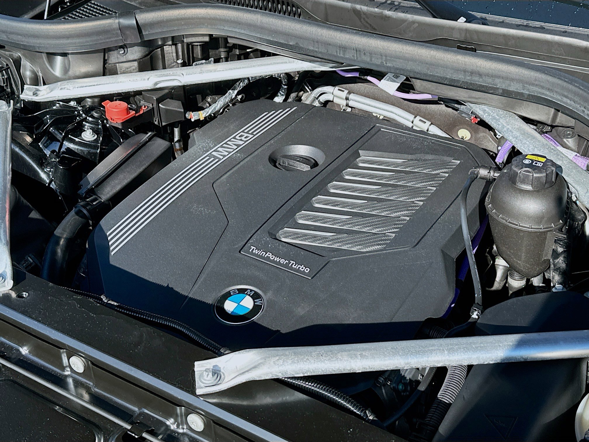 2023 Bmw X5 sDrive40i photo 34