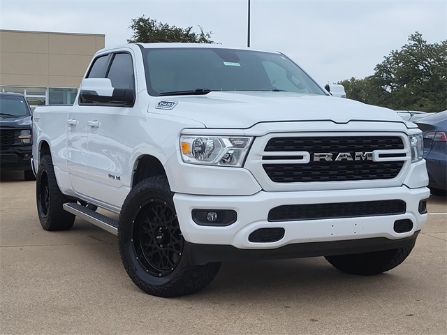 2023 RAM Ram 1500 Pickup Big Horn/Lone Star's photo